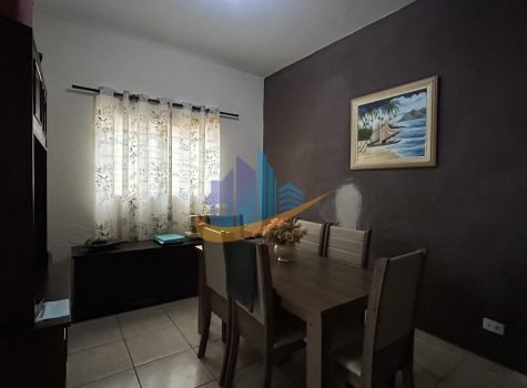Casa a venda na Araceli Garça São Paulo (10)