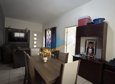 Casa a venda na Araceli Garça São Paulo (11)