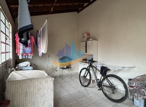 Casa a venda na Araceli Garça São Paulo (19)