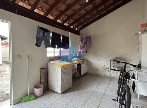 Casa a venda na Araceli Garça São Paulo (22)