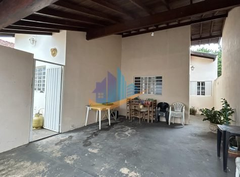 Casa a venda na Araceli Garça São Paulo