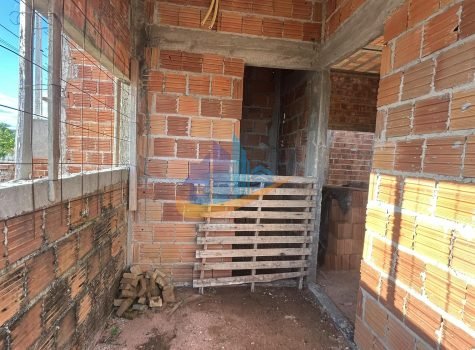 Casa a venda no Ecoville em Garça São Paulo (18)