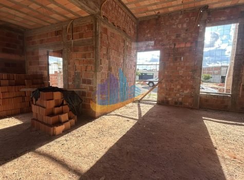 Casa a venda no Ecoville em Garça São Paulo (3)