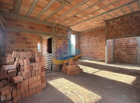 Casa a venda no Ecoville em Garça São Paulo