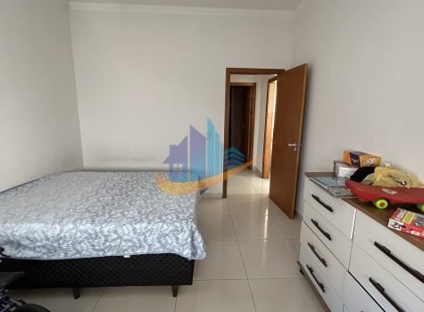 Casa a venda no bairro Alto Cafezal na cidade de Garça São Paulo (10)