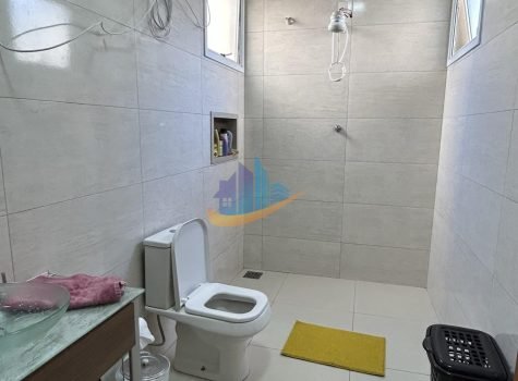 Casa a venda no bairro Alto Cafezal na cidade de Garça São Paulo (11)