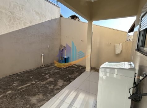 Casa a venda no bairro Alto Cafezal na cidade de Garça São Paulo (12)