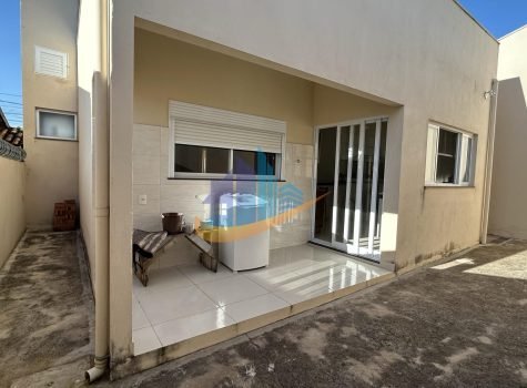 Casa a venda no bairro Alto Cafezal na cidade de Garça São Paulo (13)