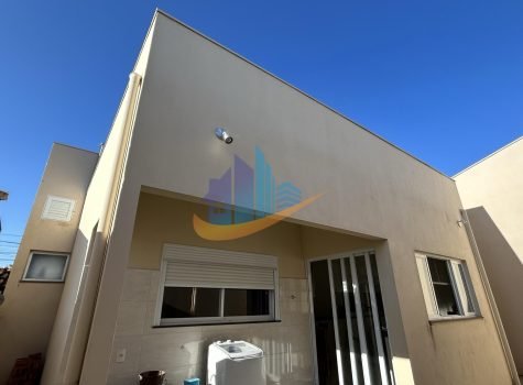 Casa a venda no bairro Alto Cafezal na cidade de Garça São Paulo (14)