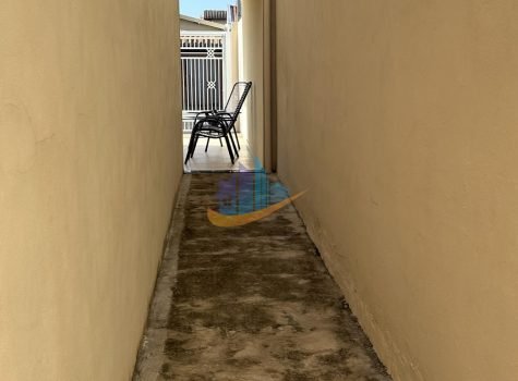 Casa a venda no bairro Alto Cafezal na cidade de Garça São Paulo (17)