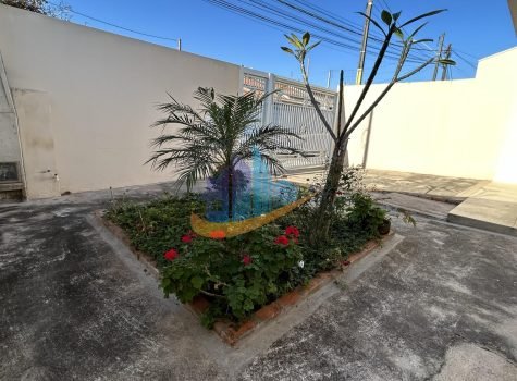 Casa a venda no bairro Alto Cafezal na cidade de Garça São Paulo (3)