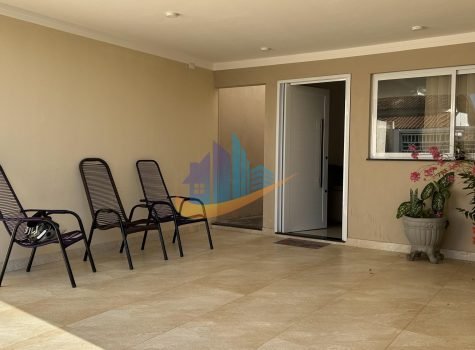 Casa a venda no bairro Alto Cafezal na cidade de Garça São Paulo (4)