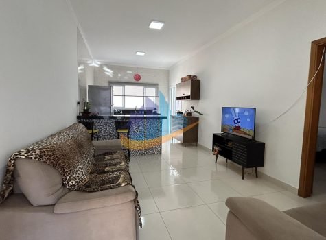 Casa a venda no bairro Alto Cafezal na cidade de Garça São Paulo (5)