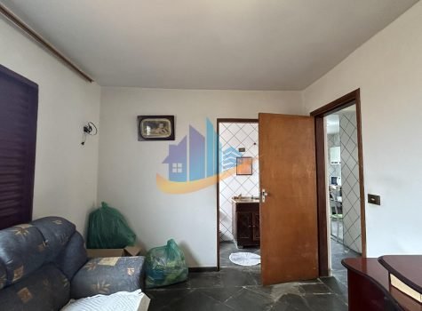 Casa no Bairro Labienopolis em Garça São Paulo (18)