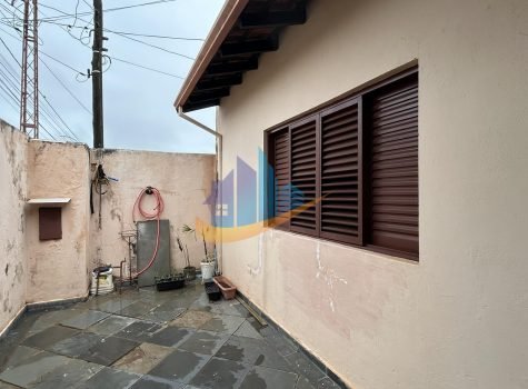 Casa no Bairro Labienopolis em Garça São Paulo (2)