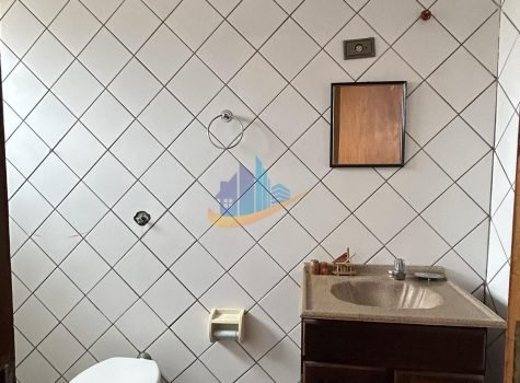 Casa no Bairro Labienopolis em Garça São Paulo (20)