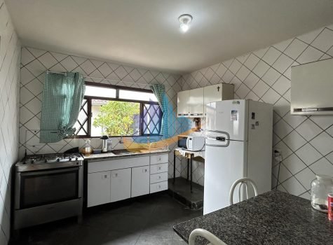 Casa no Bairro Labienopolis em Garça São Paulo (21)