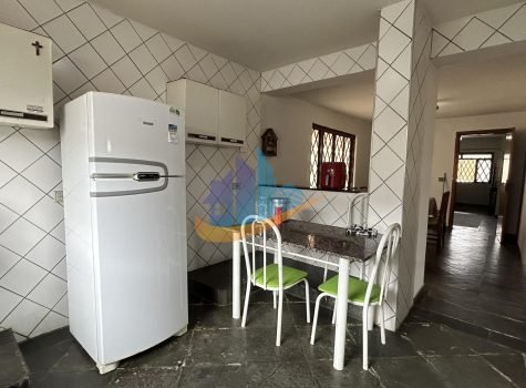 Casa no Bairro Labienopolis em Garça São Paulo (22)