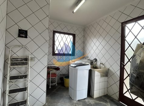 Casa no Bairro Labienopolis em Garça São Paulo (23)