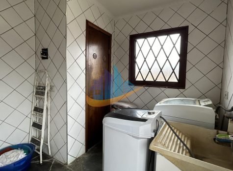 Casa no Bairro Labienopolis em Garça São Paulo (24)