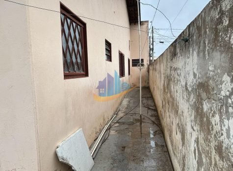 Casa no Bairro Labienopolis em Garça São Paulo (27)