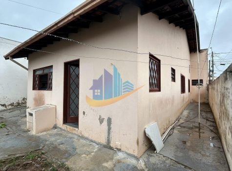 Casa no Bairro Labienopolis em Garça São Paulo (28)