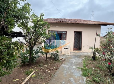 Casa no Bairro Labienopolis em Garça São Paulo (29)
