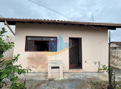 Casa no Bairro Labienopolis em Garça São Paulo (31)