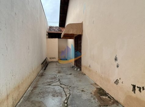 Casa no Bairro Labienopolis em Garça São Paulo (32)