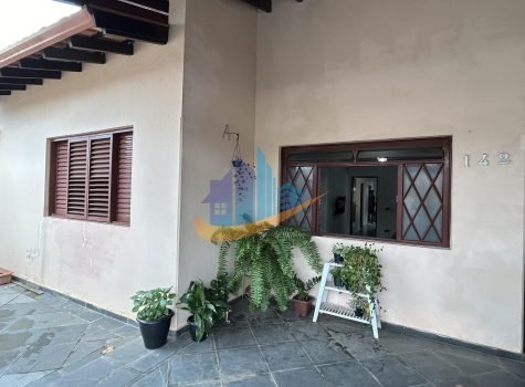 Casa no Bairro Labienopolis em Garça São Paulo (4)