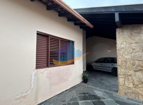 Casa no Bairro Labienopolis em Garça São Paulo
