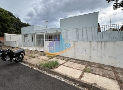 Imóvel a venda no bairro Cascata na cidade de Garça São Paulo