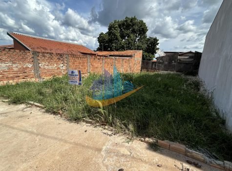 Terreno a venda em Garça São Paulo (2)