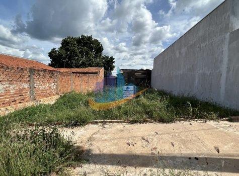 Terreno a venda em Garça São Paulo
