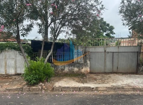 Terreno a venda na Araceli Garça São Paulo (2)