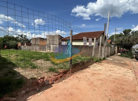Terreno a venda na cidade de Garça São Paulo (2)