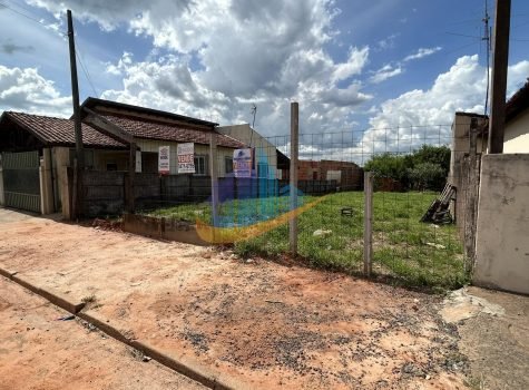 Terreno a venda na cidade de Garça São Paulo (3)