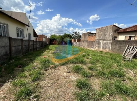 Terreno a venda na cidade de Garça São Paulo (4)