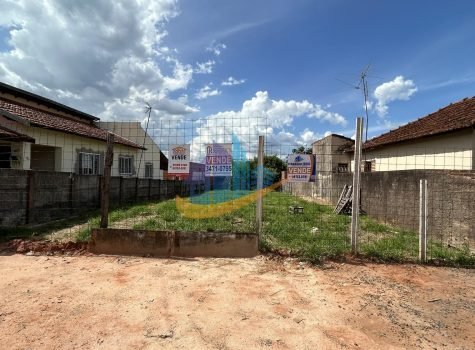 Terreno a venda na cidade de Garça São Paulo