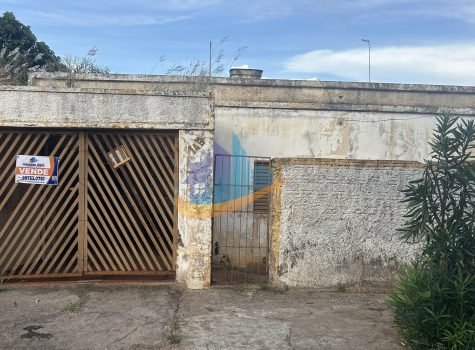 Terreno a venda no Bairro Salgueiro em Garça São Paulo (2)