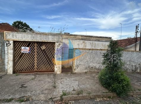 Terreno a venda no Bairro Salgueiro em Garça São Paulo