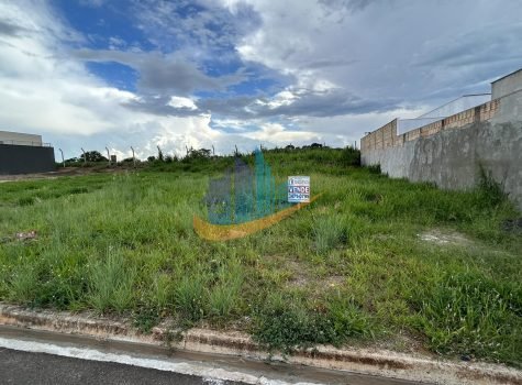 Terreno a venda no Ecoville em Garça São Paulo (2)