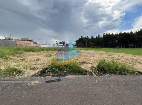 Terreno a venda no Residencial do Bosque Garça São Paulo (2)
