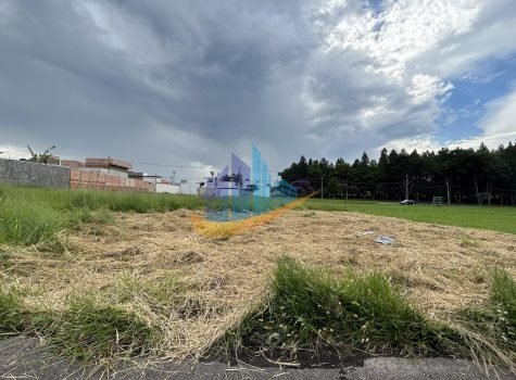 Terreno a venda no Residencial do Bosque Garça São Paulo