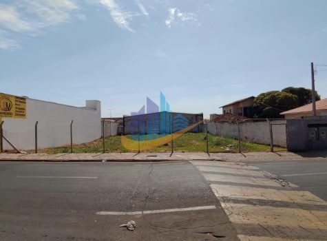 Terreno a venda no centro da cidade de Garça São Paulo (10)