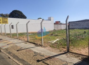 Terreno a venda no centro da cidade de Garça São Paulo (11)