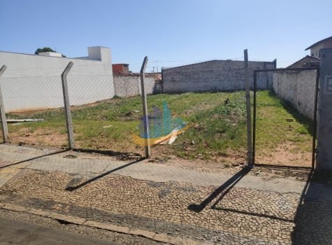 Terreno a venda no centro da cidade de Garça São Paulo (12)