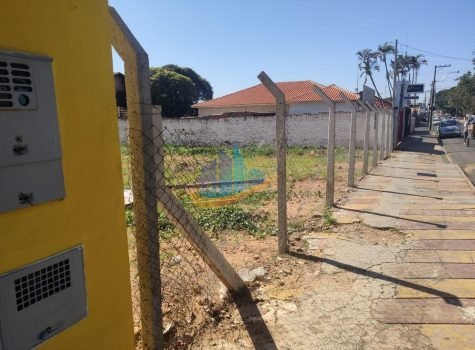 Terreno a venda no centro da cidade de Garça São Paulo (13)