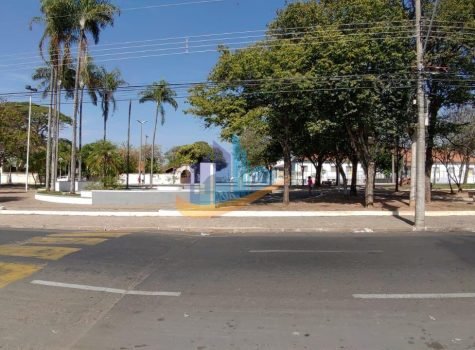 Terreno a venda no centro da cidade de Garça São Paulo (15)