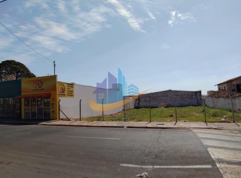 Terreno a venda no centro da cidade de Garça São Paulo (16)